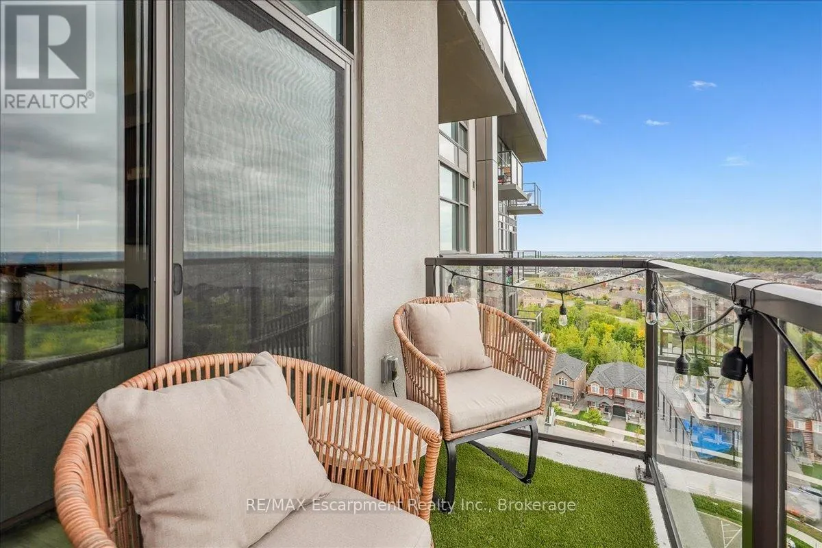 1101 - 450 DUNDAS STREET E, #1101