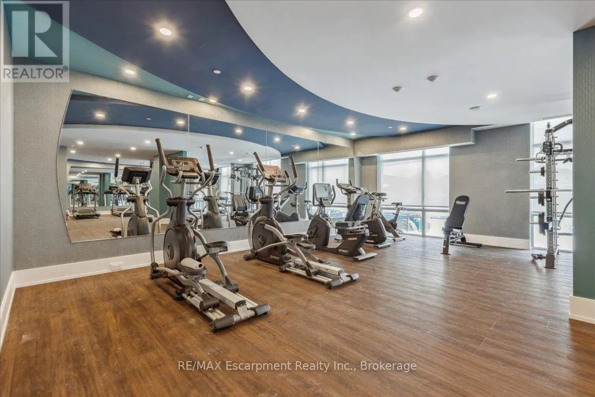 1101 - 450 DUNDAS STREET E, #1101