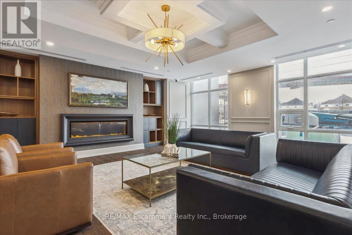 1101 - 450 DUNDAS STREET E, #1101