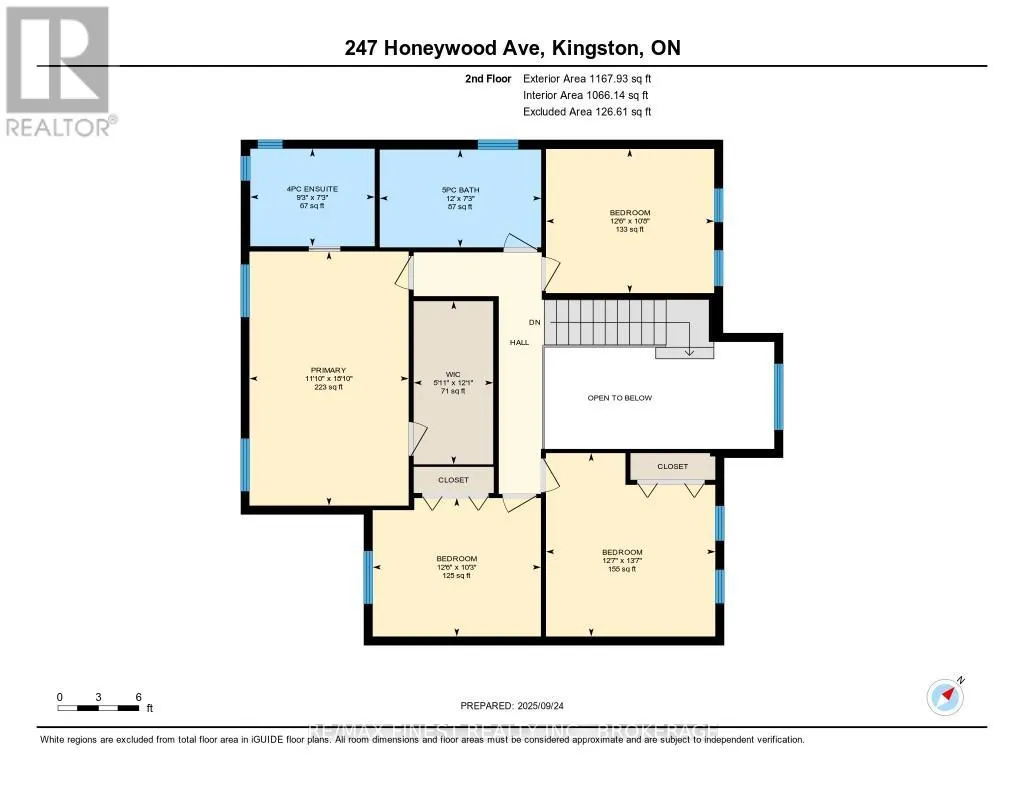 247 HONEYWOOD AVENUE