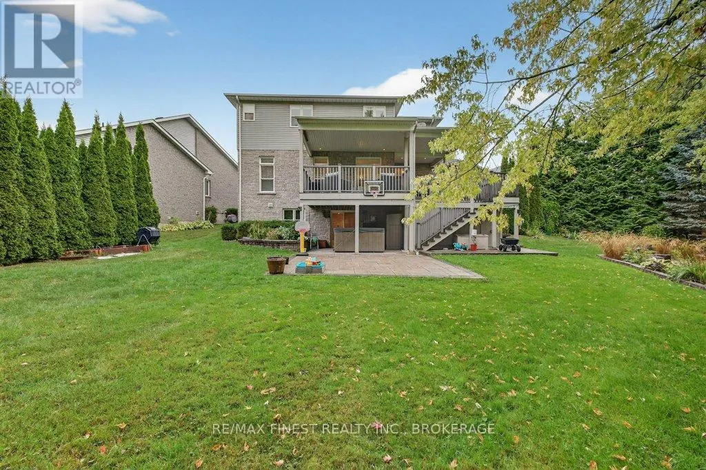 247 HONEYWOOD AVENUE