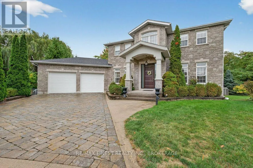 247 HONEYWOOD AVENUE
