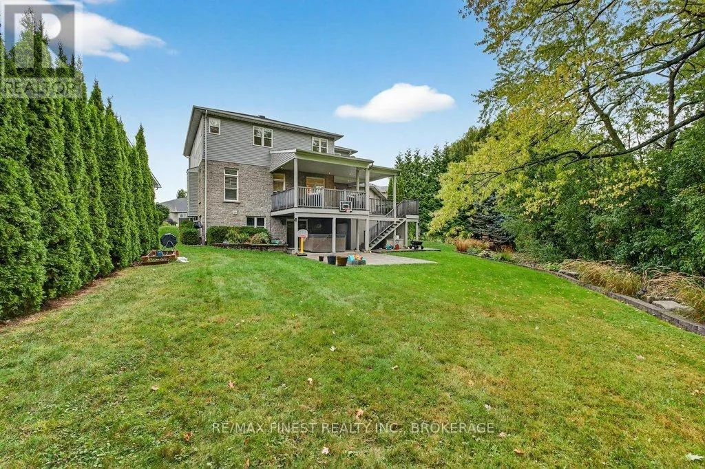 247 HONEYWOOD AVENUE