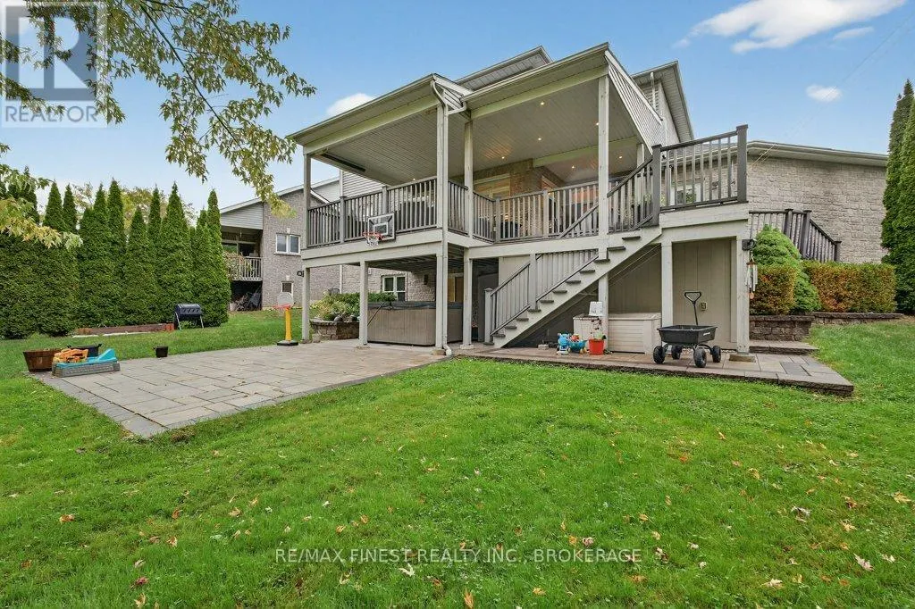 247 HONEYWOOD AVENUE