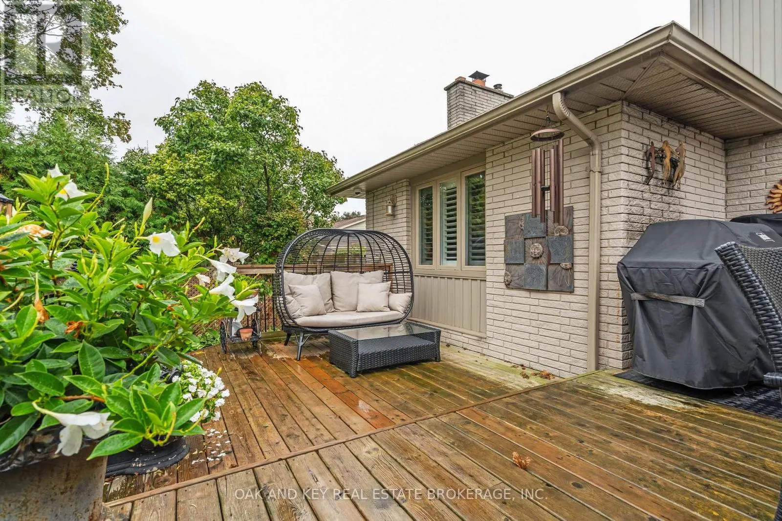 1 FOX MILL CRESCENT