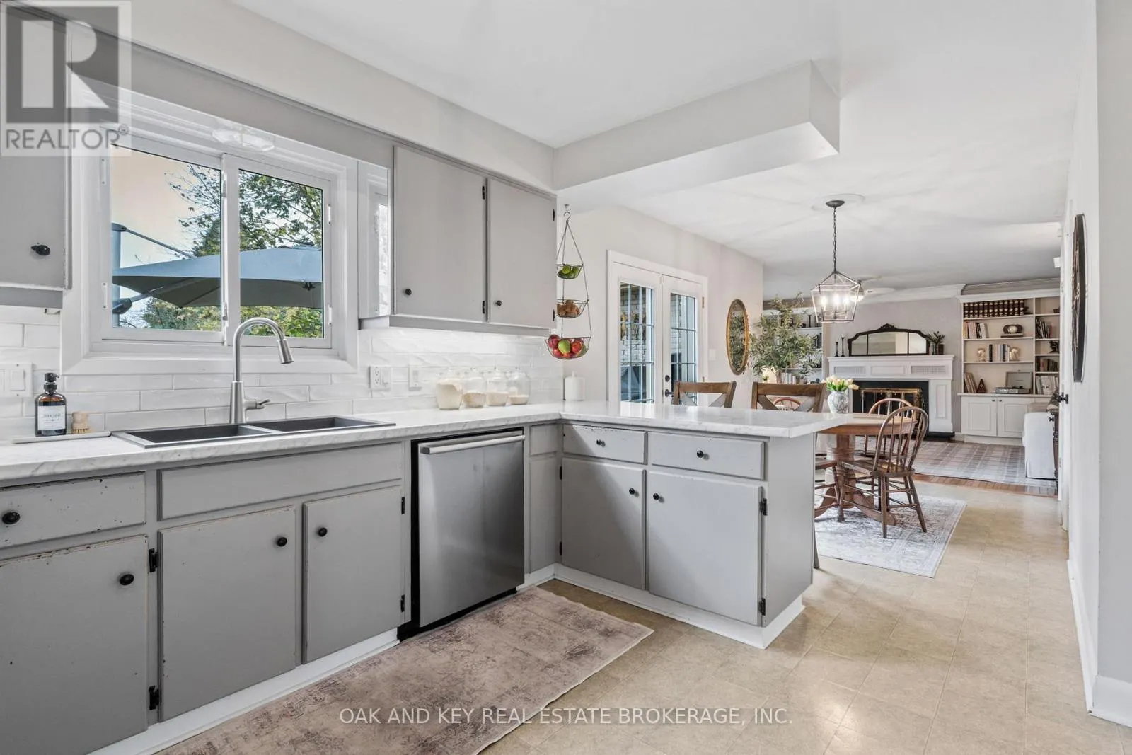 1 FOX MILL CRESCENT