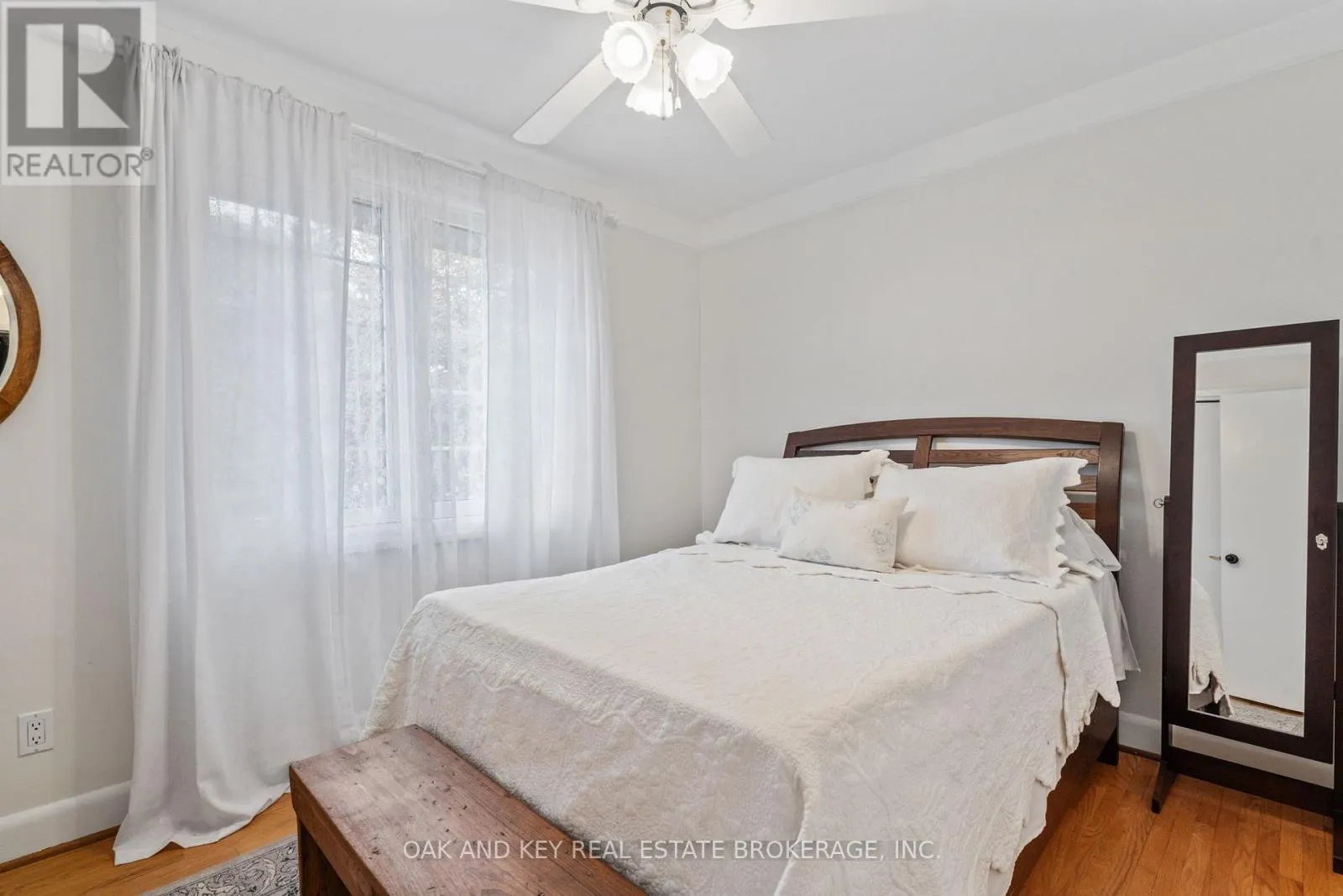 1 FOX MILL CRESCENT
