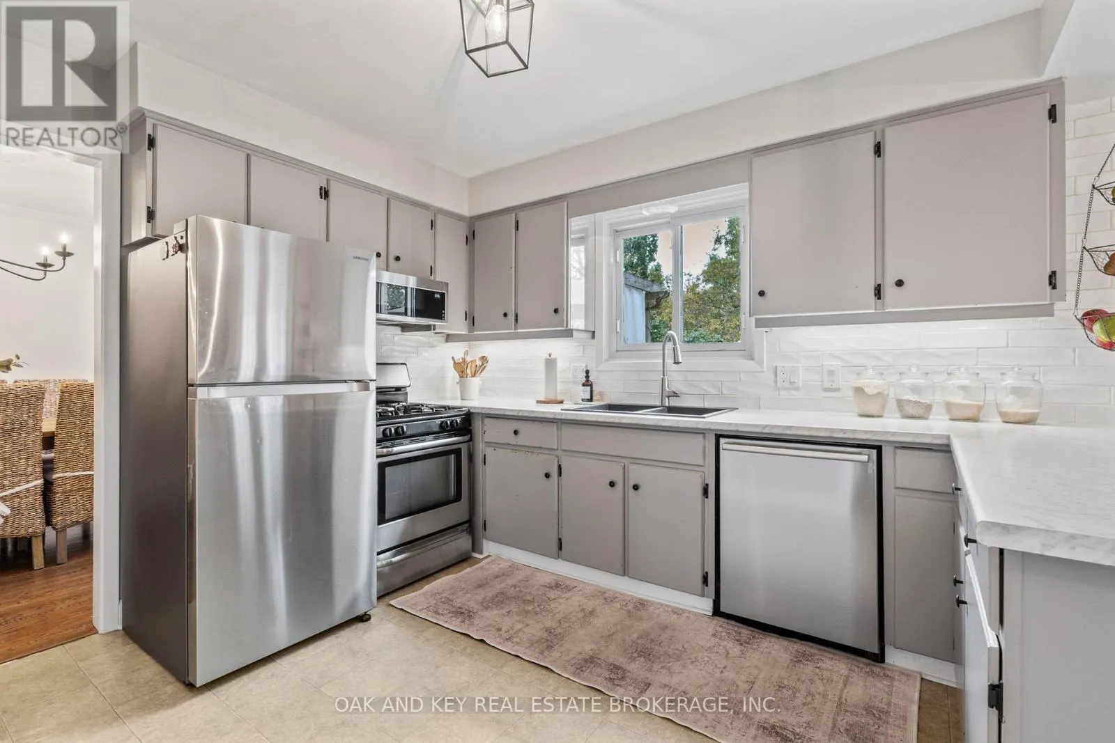 1 FOX MILL CRESCENT