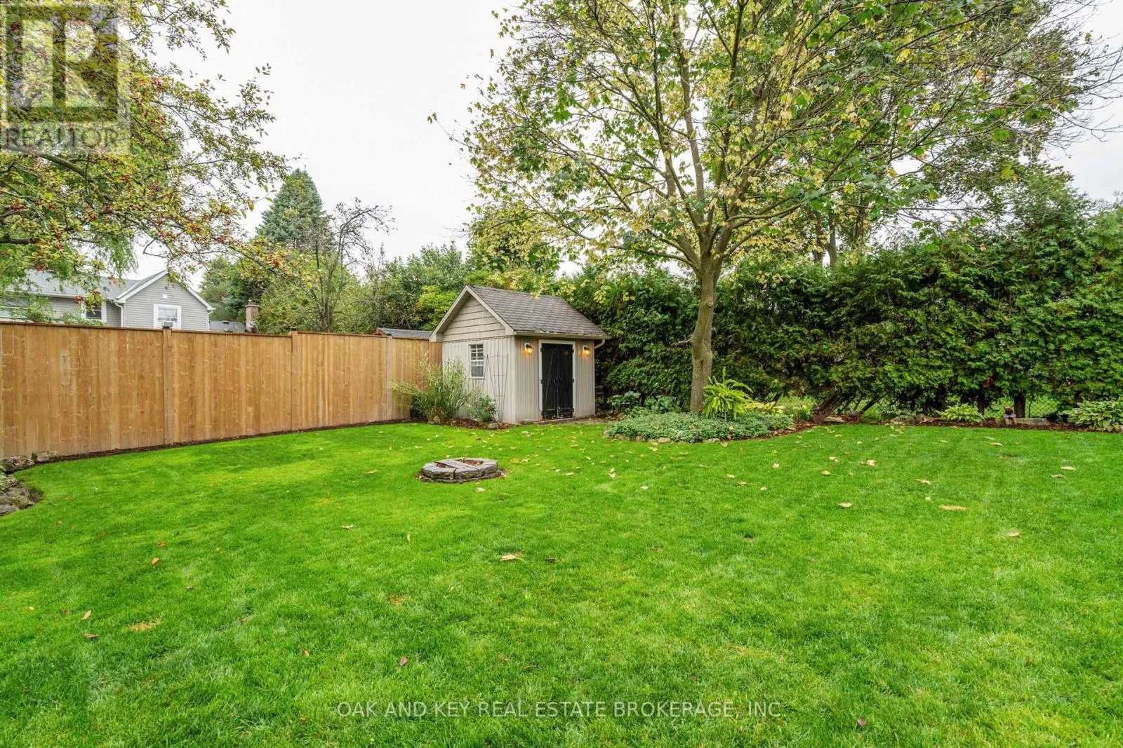 1 FOX MILL CRESCENT