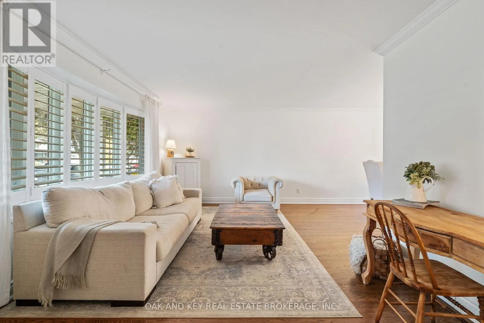 1 FOX MILL CRESCENT