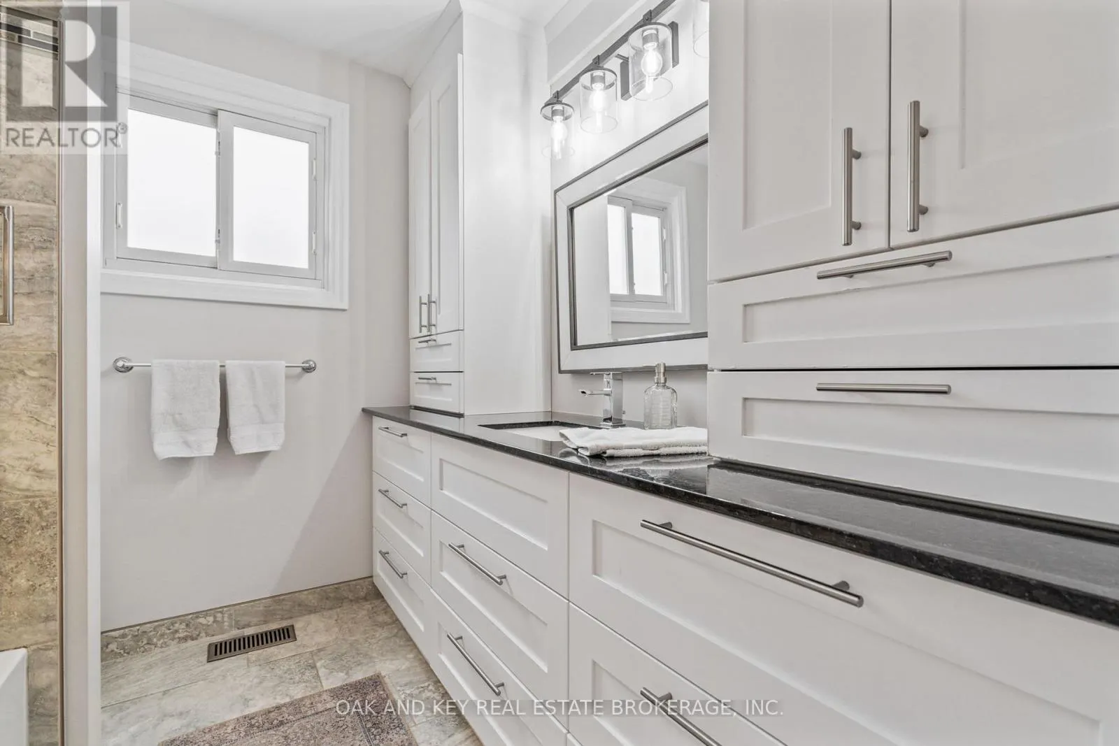 1 FOX MILL CRESCENT