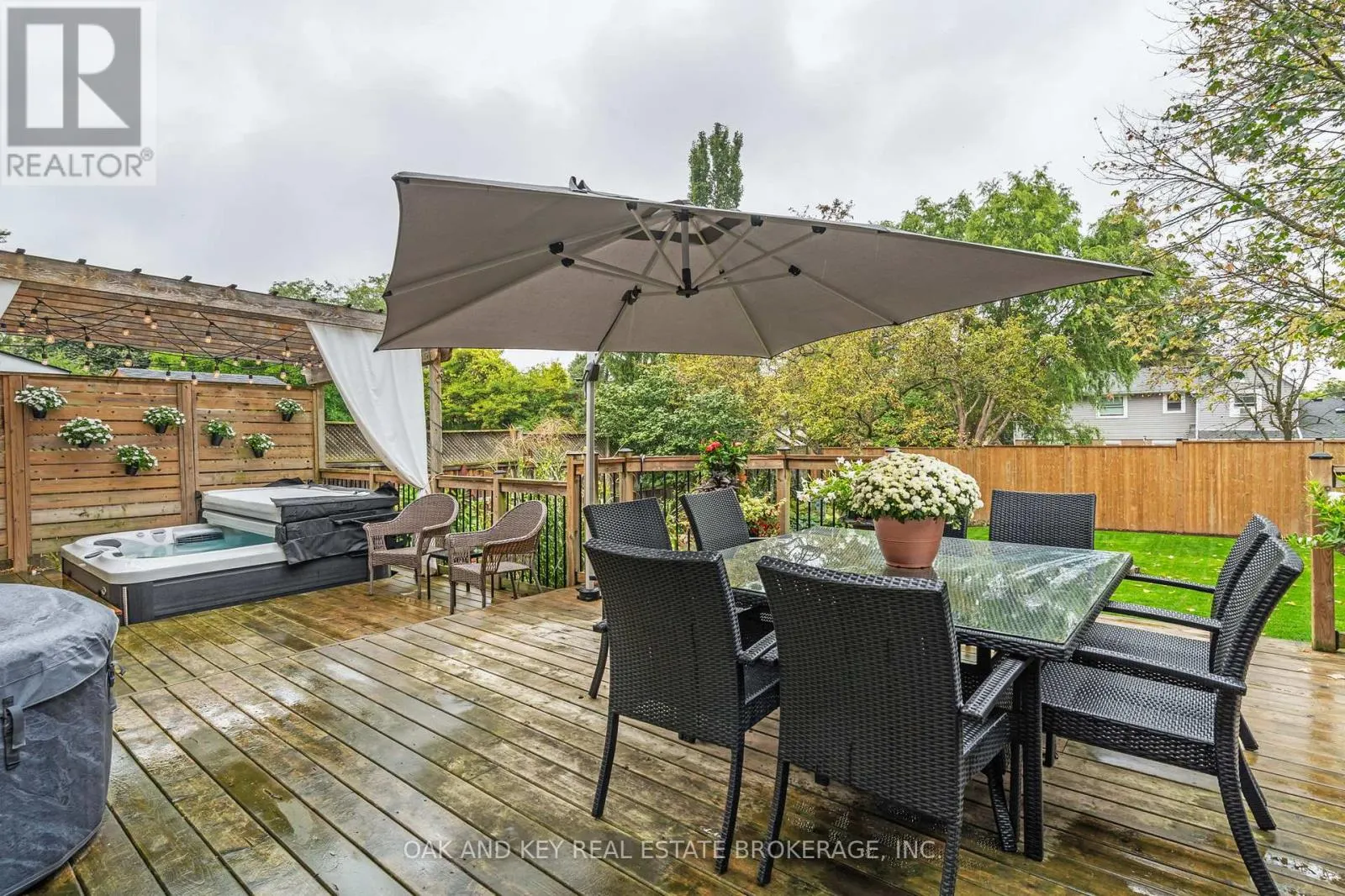 1 FOX MILL CRESCENT