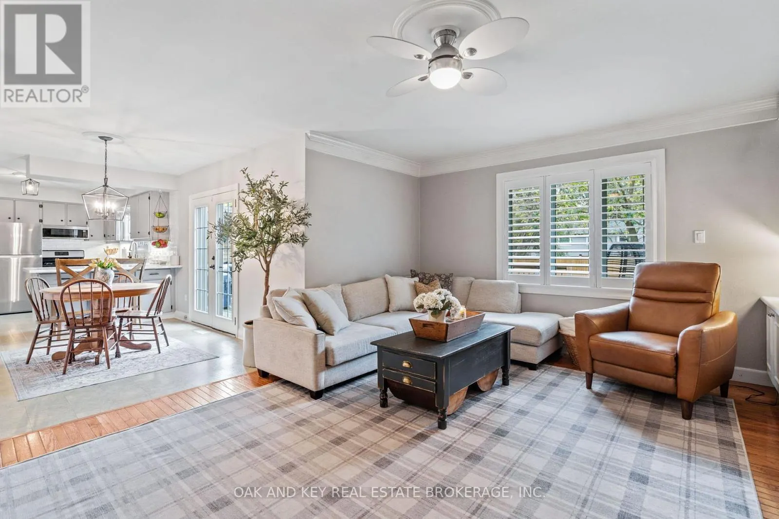 1 FOX MILL CRESCENT