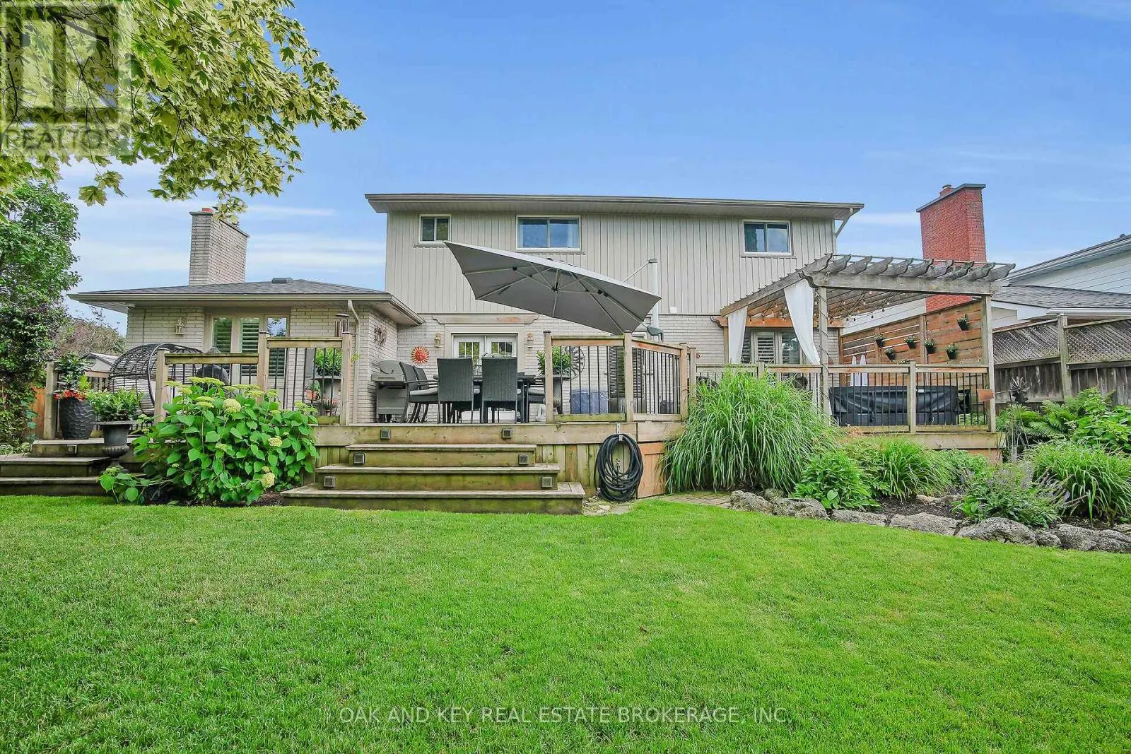 1 FOX MILL CRESCENT