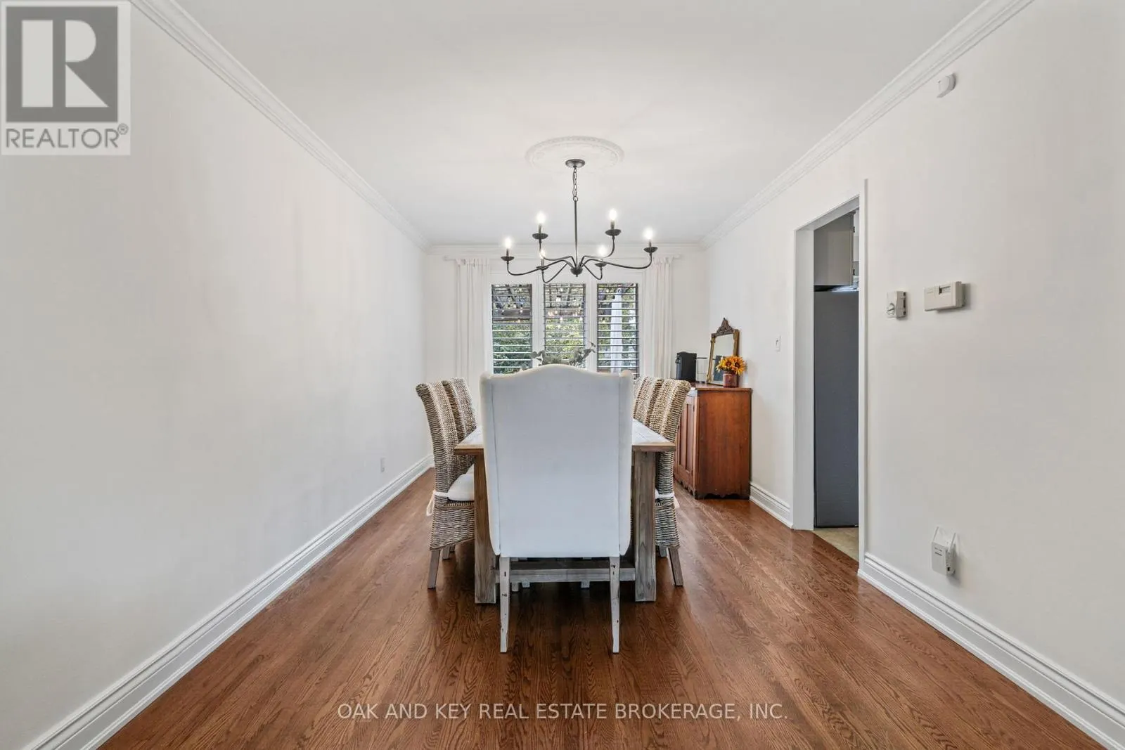1 FOX MILL CRESCENT
