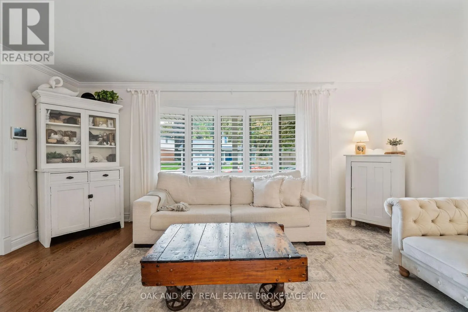 1 FOX MILL CRESCENT