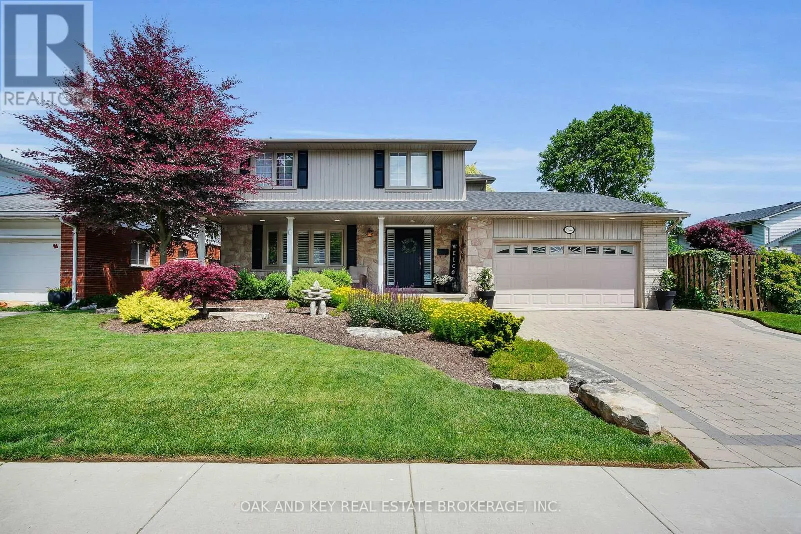 1 FOX MILL CRESCENT