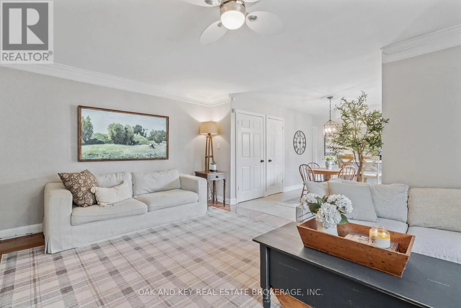 1 FOX MILL CRESCENT