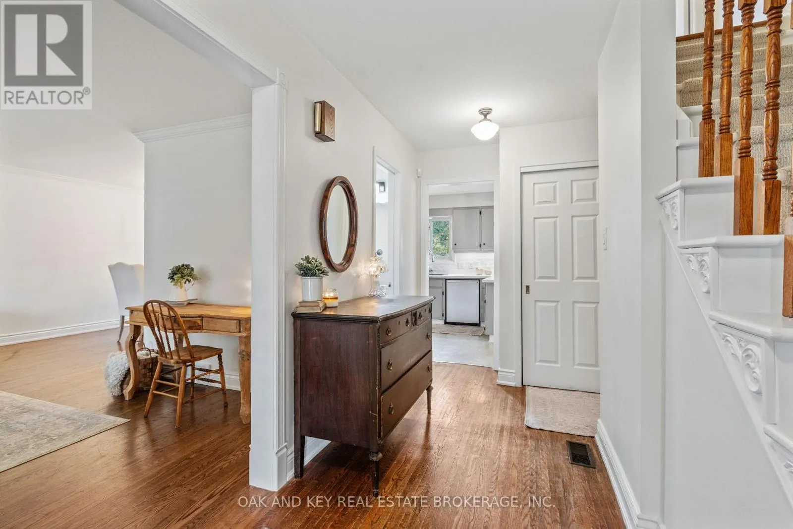 1 FOX MILL CRESCENT