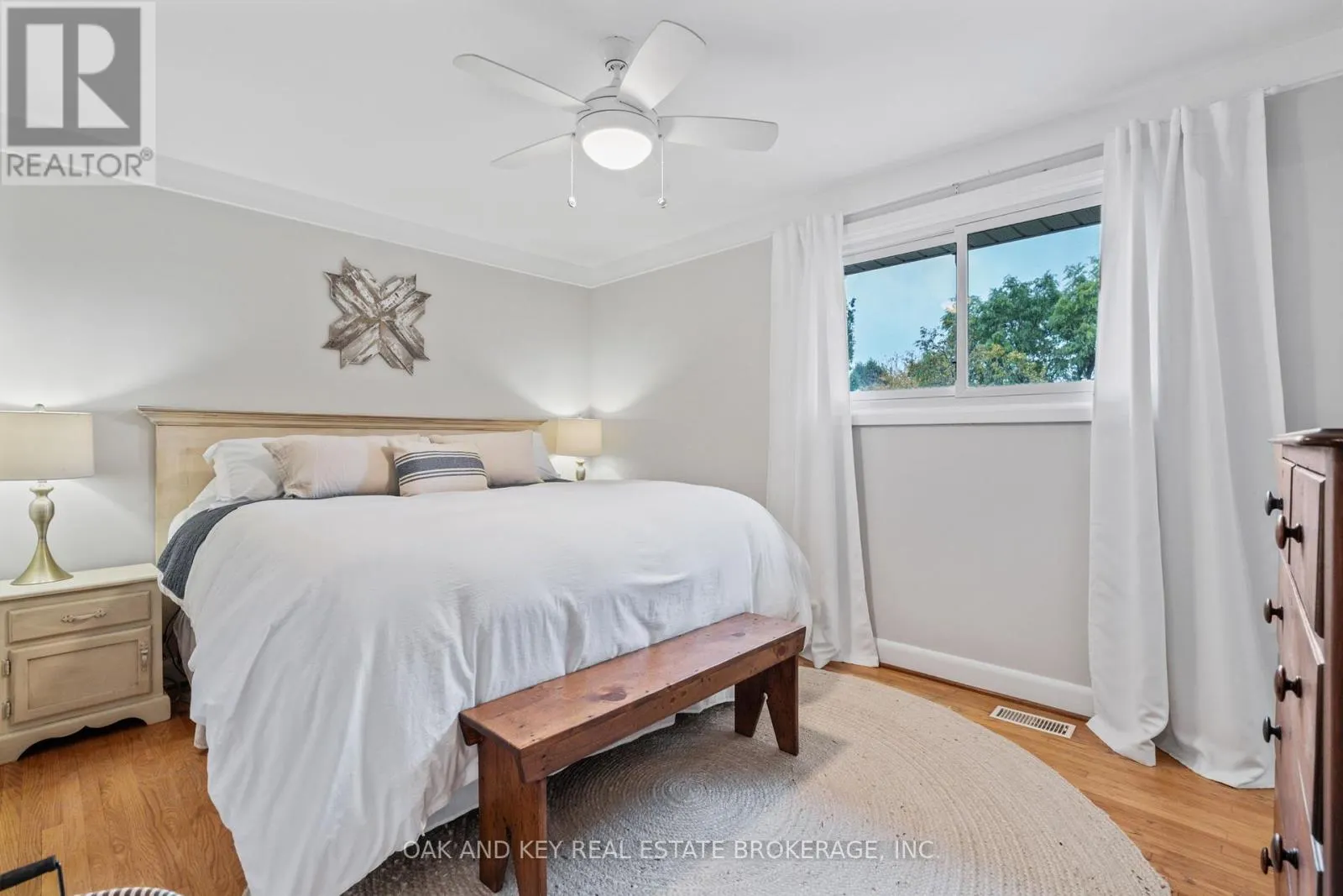 1 FOX MILL CRESCENT