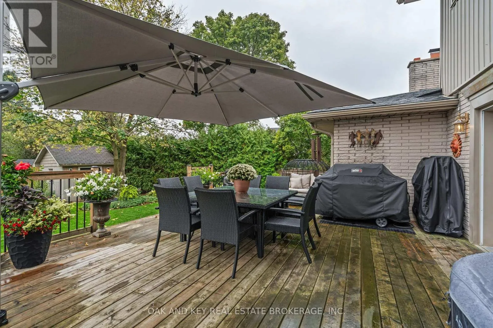 1 FOX MILL CRESCENT