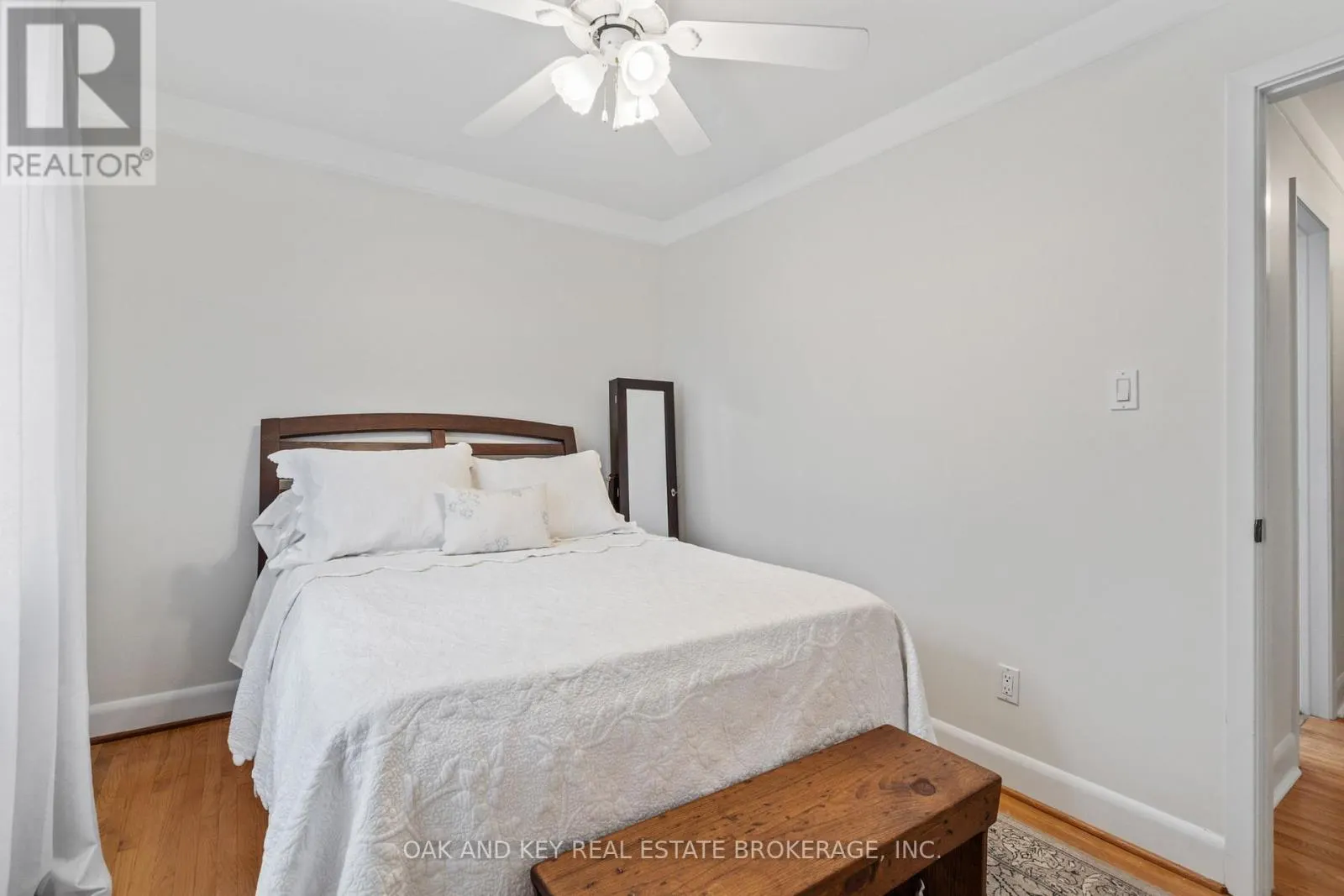 1 FOX MILL CRESCENT
