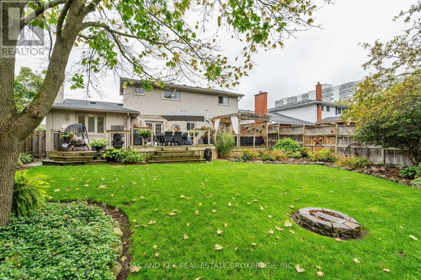 1 FOX MILL CRESCENT