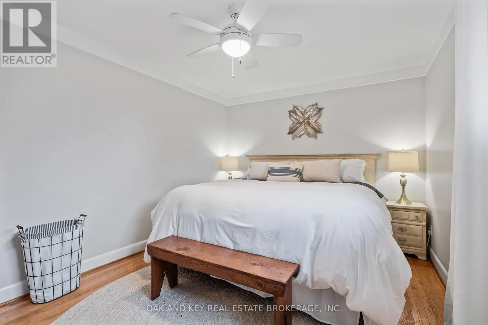 1 FOX MILL CRESCENT