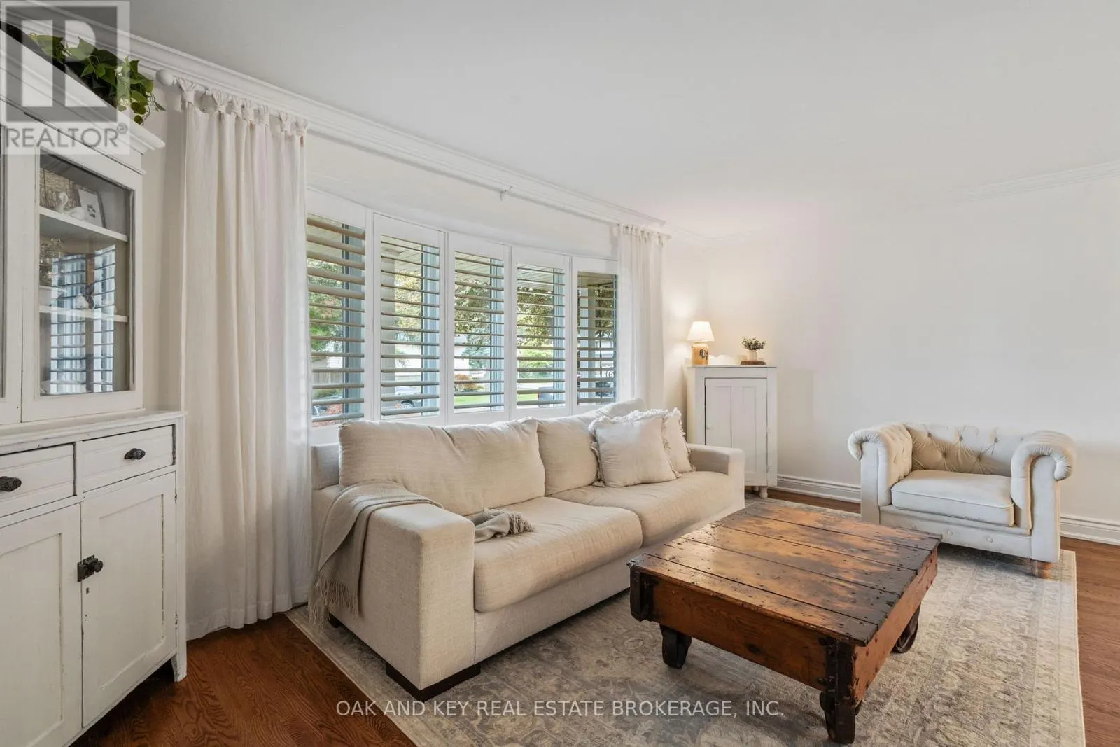 1 FOX MILL CRESCENT