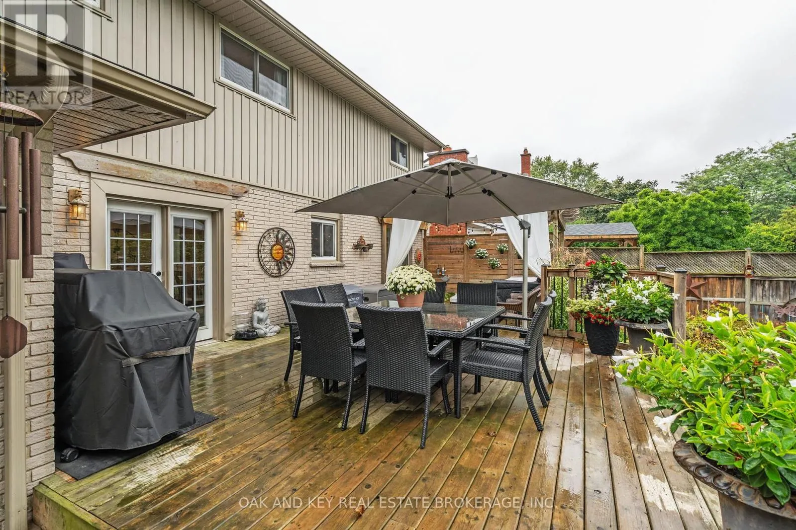 1 FOX MILL CRESCENT