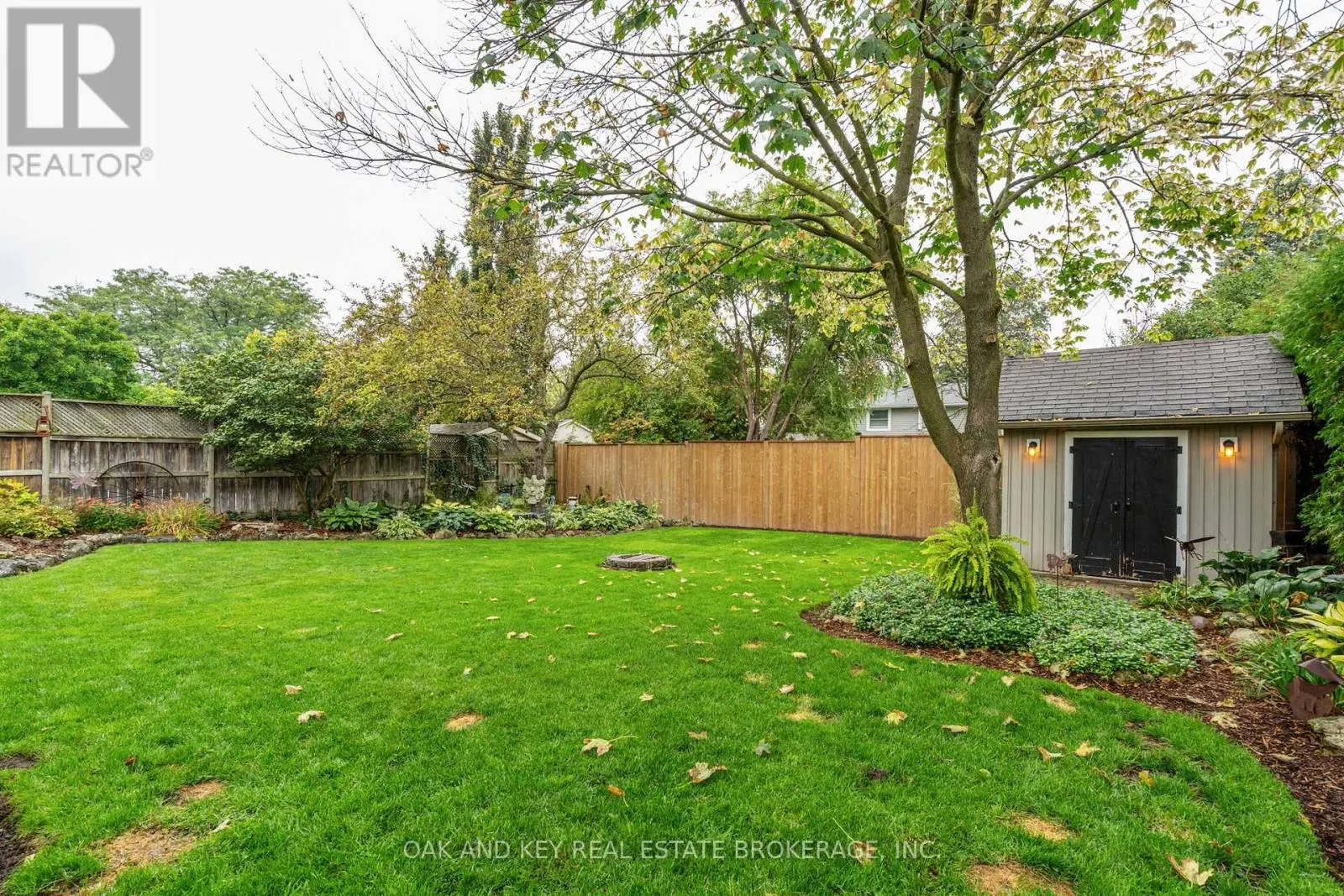 1 FOX MILL CRESCENT