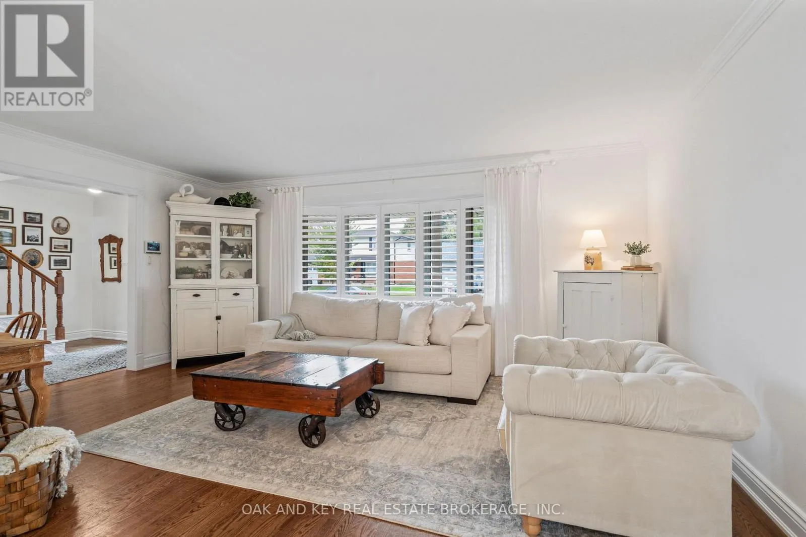 1 FOX MILL CRESCENT