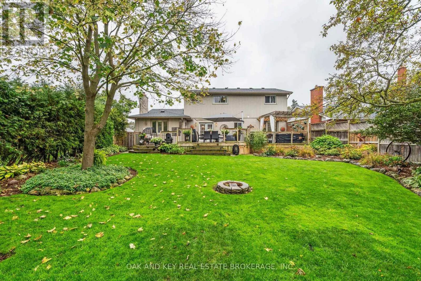 1 FOX MILL CRESCENT