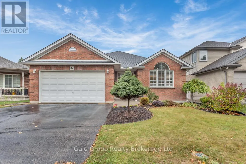37 CROW CRESCENT
