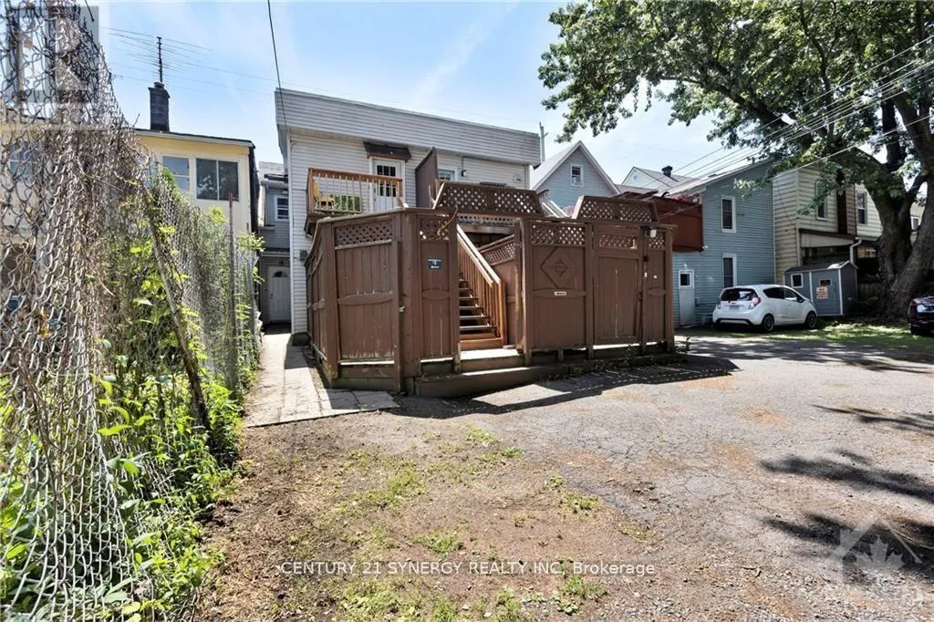 277 ST PATRICK STREET