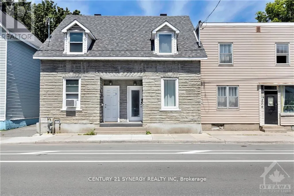 277 ST PATRICK STREET