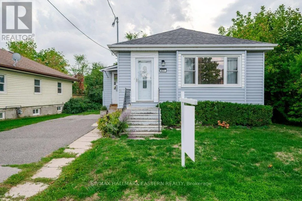 677 ARMOUR ROAD