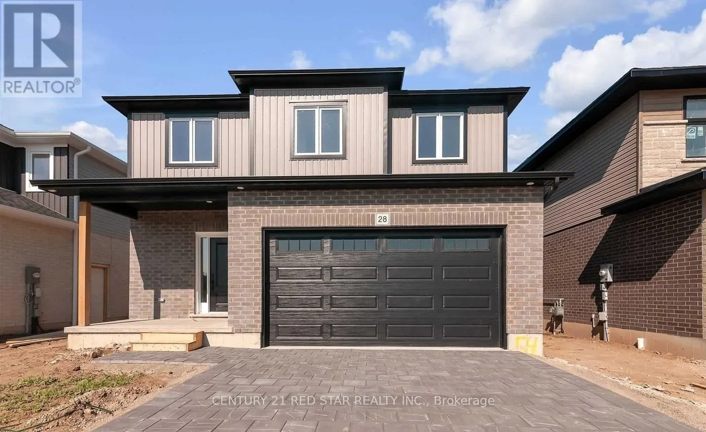 28 ROSINA LANE