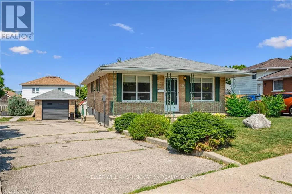 79 LORRAINE DRIVE