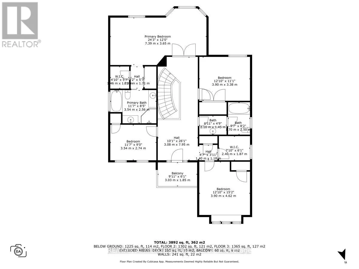 57 INSMILL CRESCENT