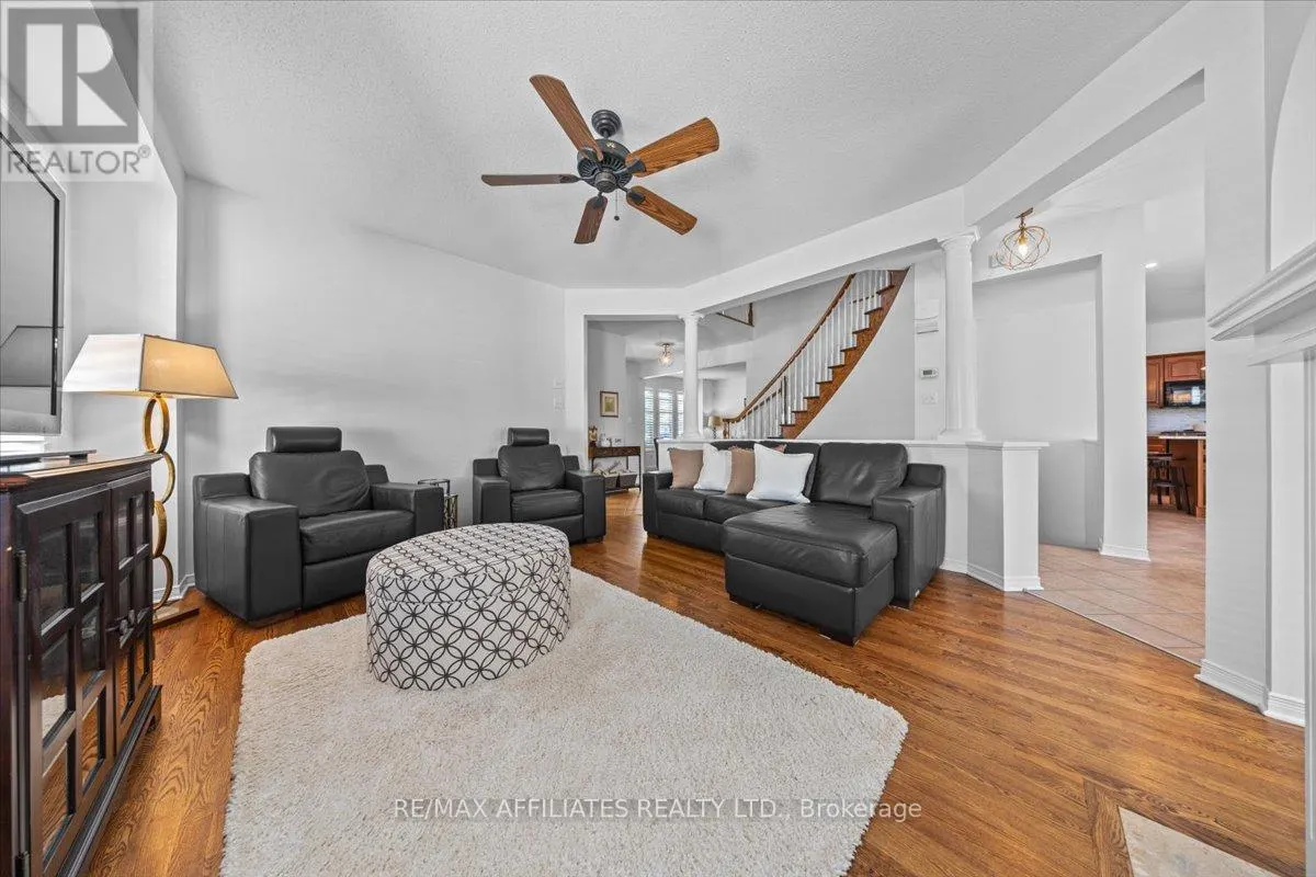 57 INSMILL CRESCENT