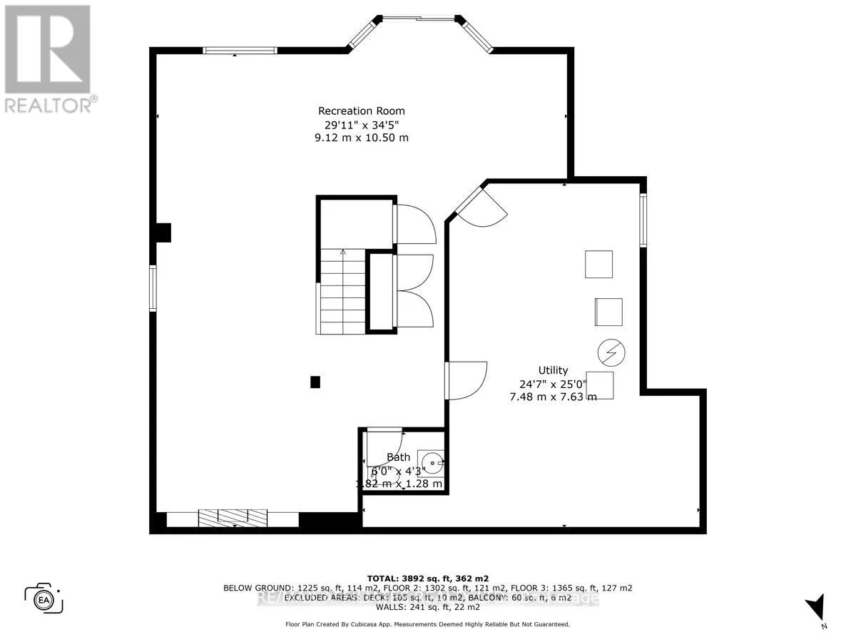 57 INSMILL CRESCENT