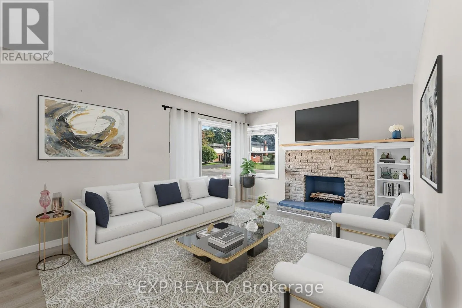 2 HOMEWOOD AVENUE