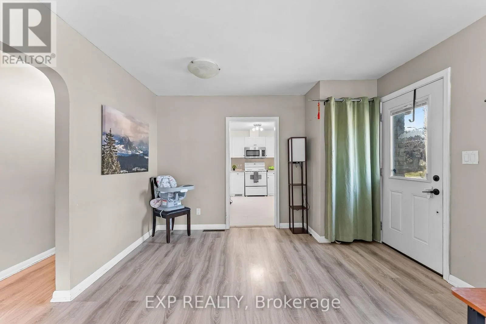 2 HOMEWOOD AVENUE