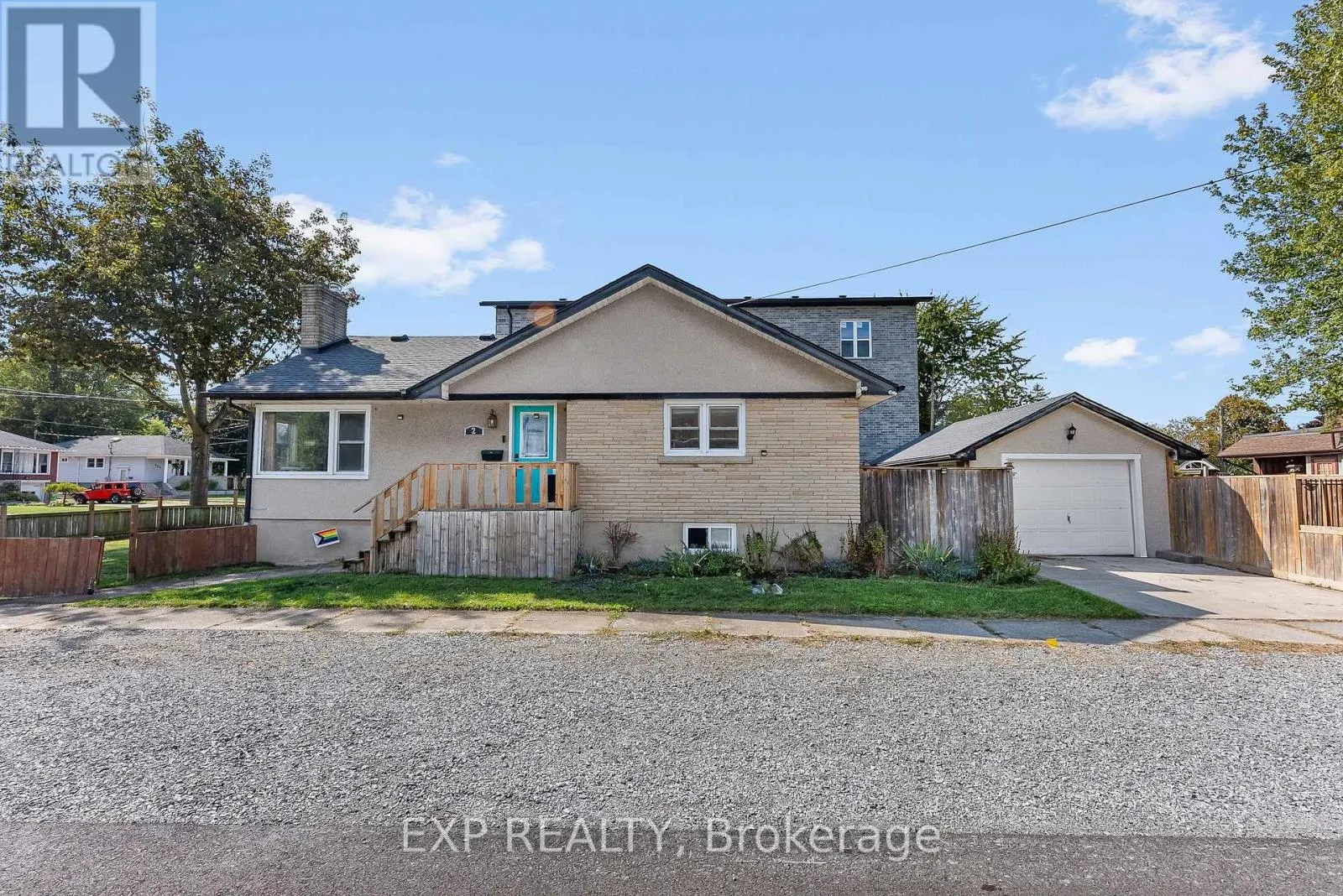 2 HOMEWOOD AVENUE