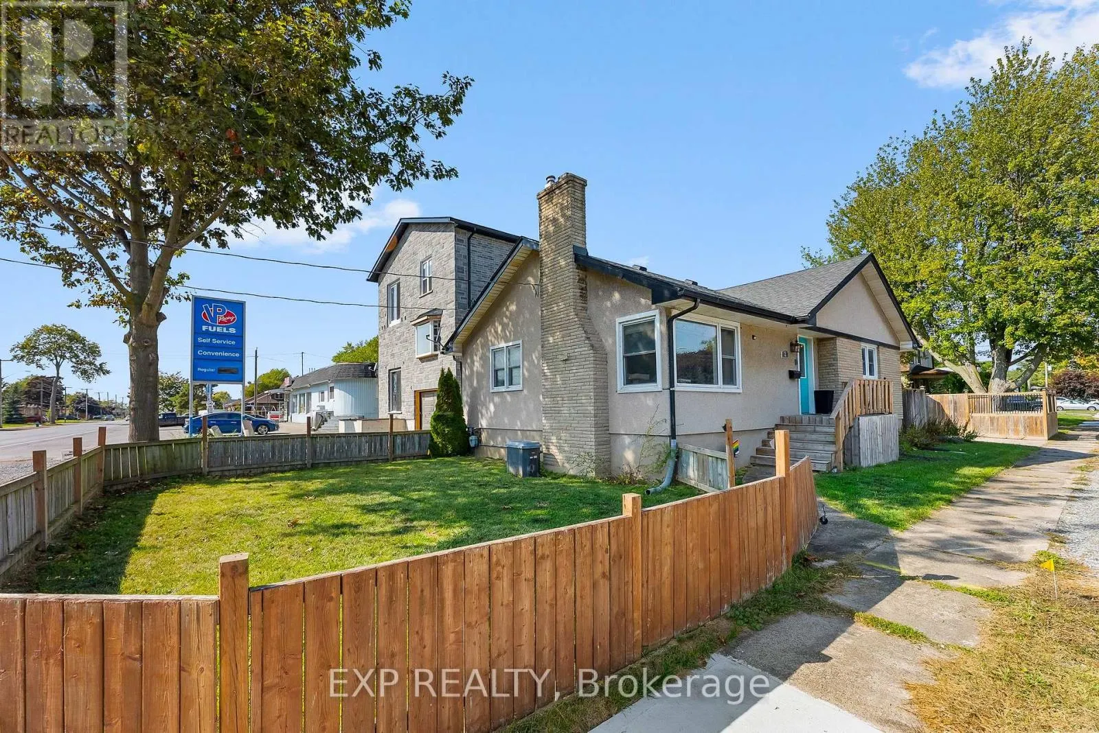 2 HOMEWOOD AVENUE