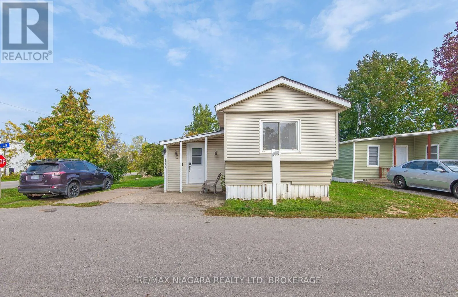 4599 ABIGAIL LANE