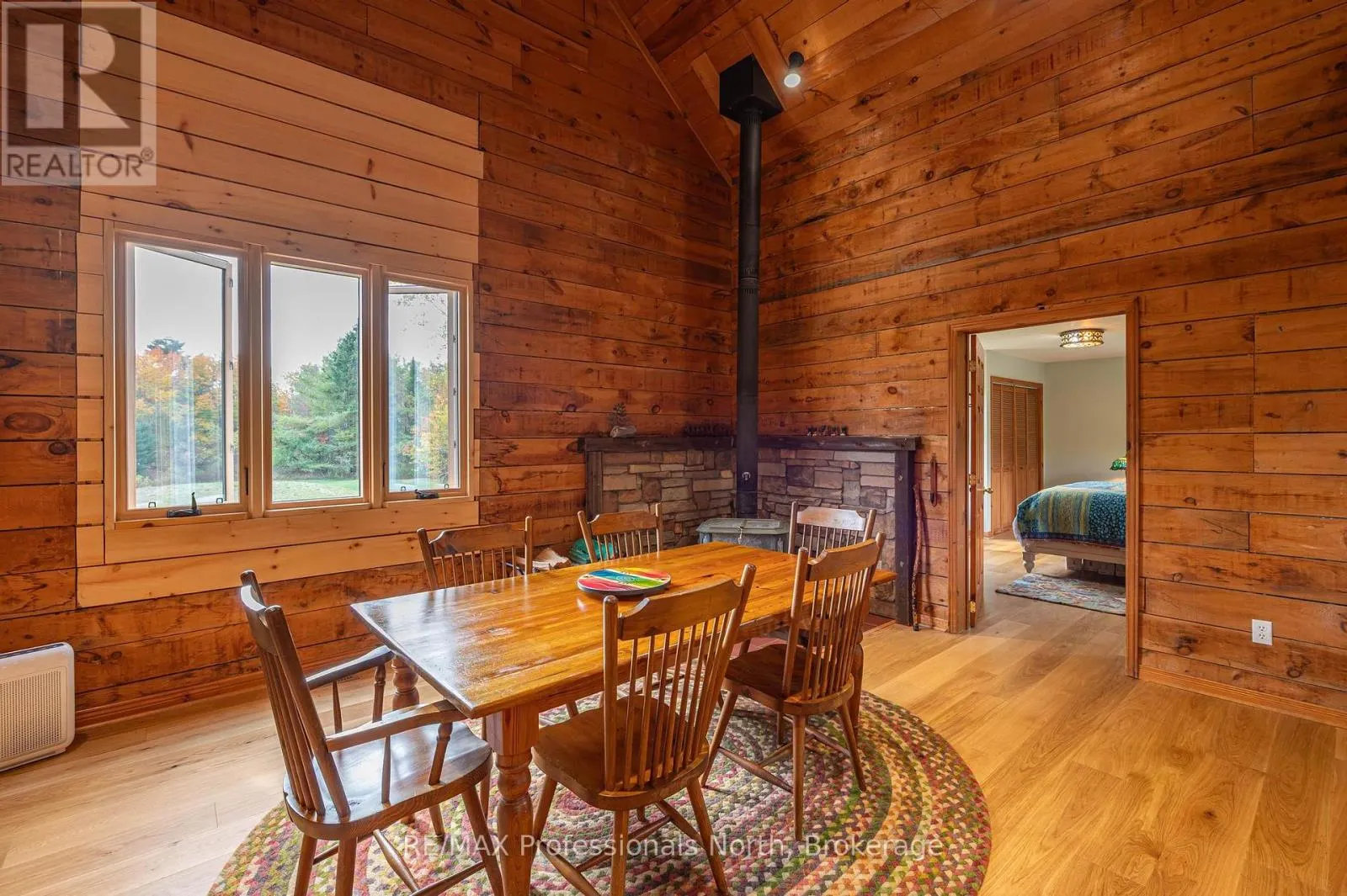 1110 SEDGWICK ROAD