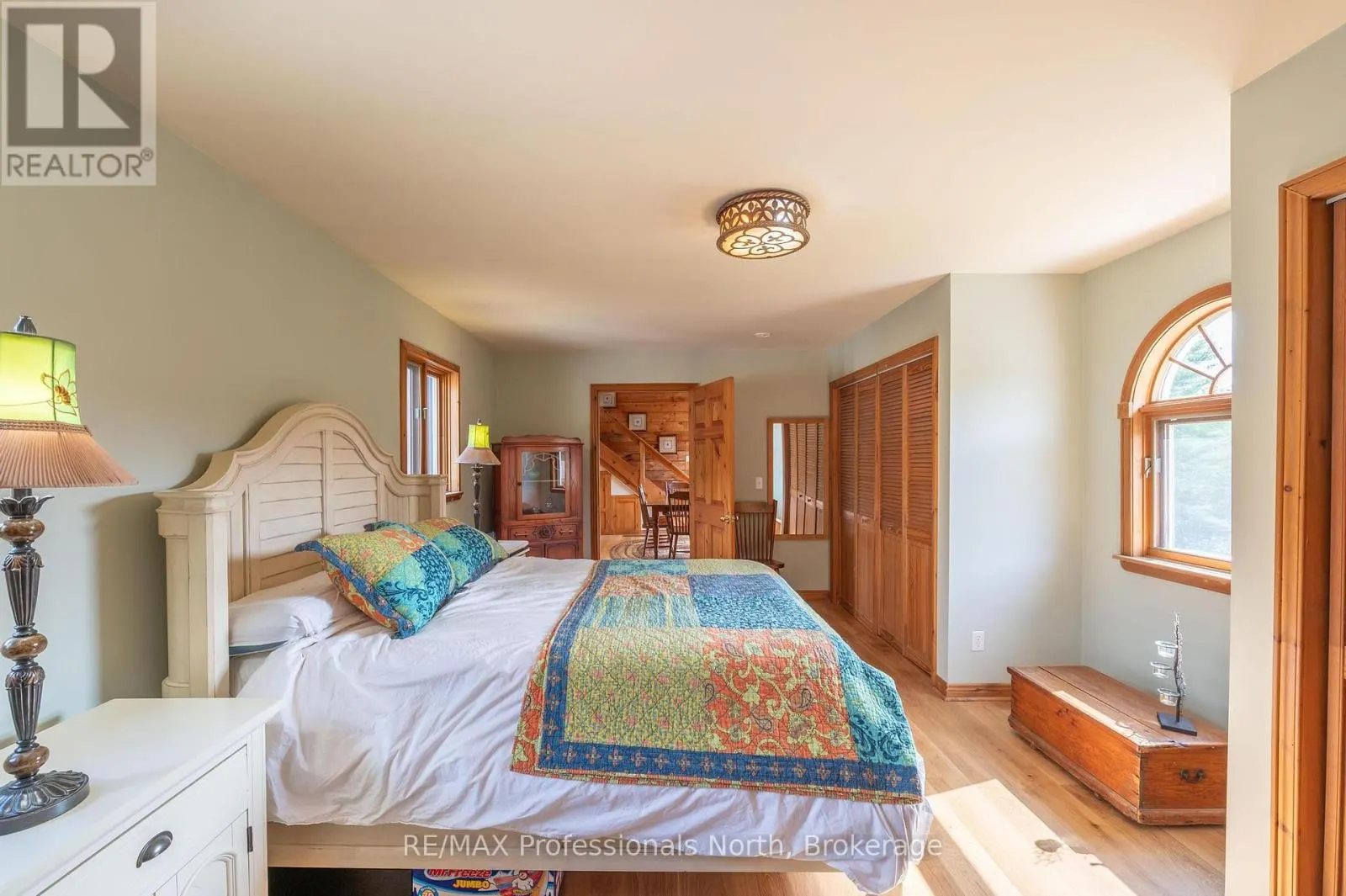 1110 SEDGWICK ROAD
