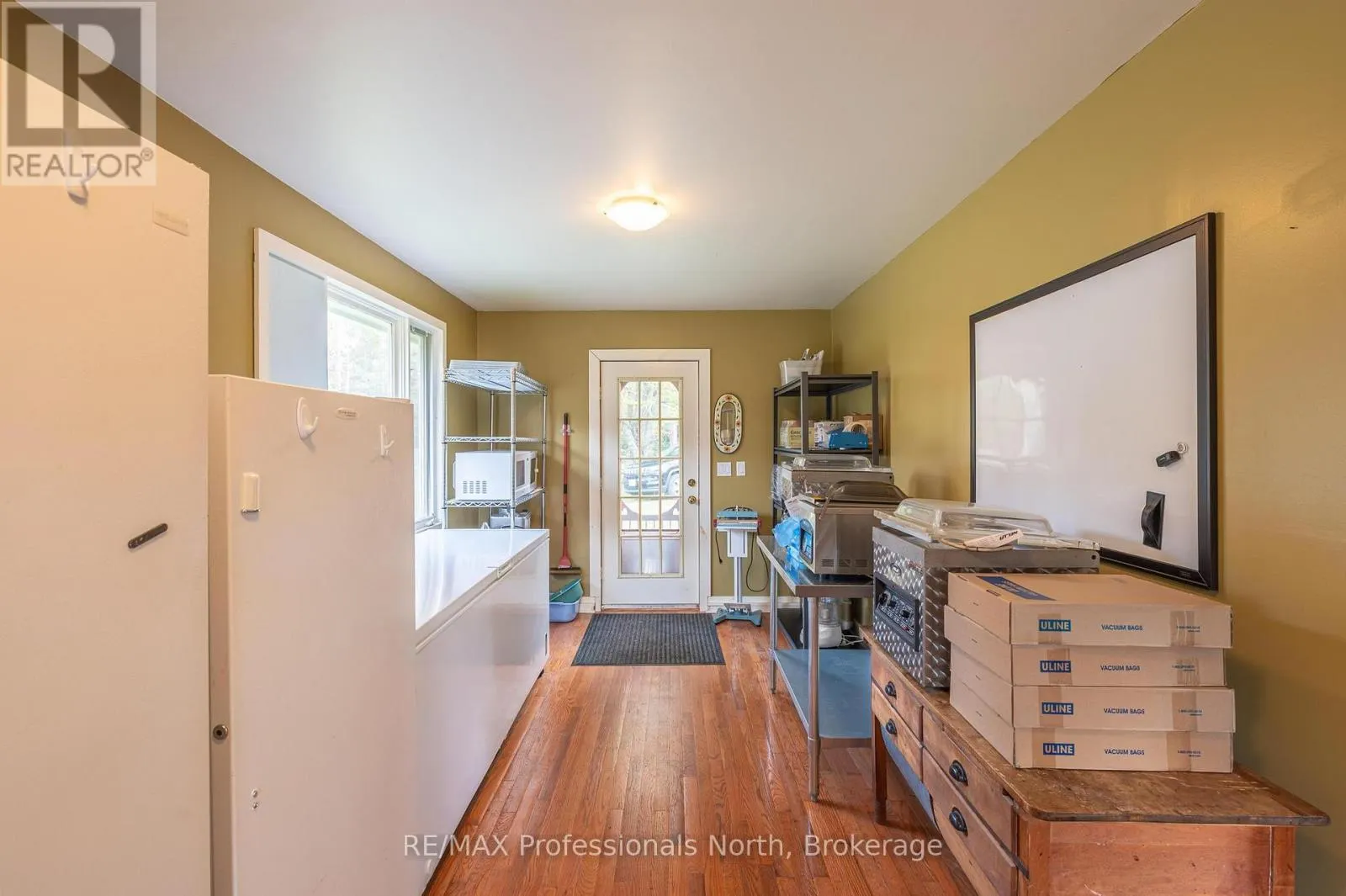 1110 SEDGWICK ROAD